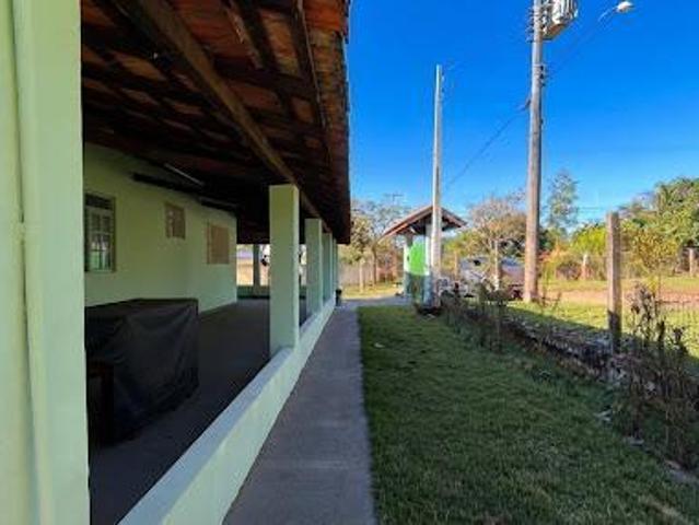 Chácara com 2 dormitórios à venda, 1000 m² por R$ 430.000,00 Residencial Sao Pedro São Pedro/SP
