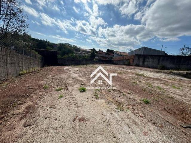 Chácara com 2 dormitórios à venda, 1000 m² por R$ 690.000,00 Jardim Estância Brasil Atibaia/SP
