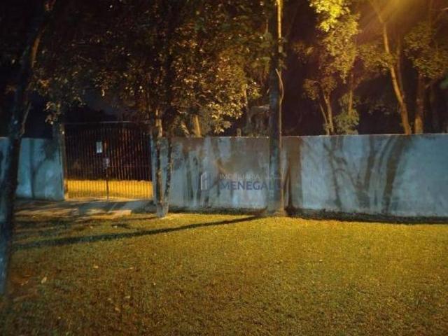 Chácara com 2 dormitórios à venda, 1100 m² por R$ 450.000,00 Serra Azul II Charqueada/SP