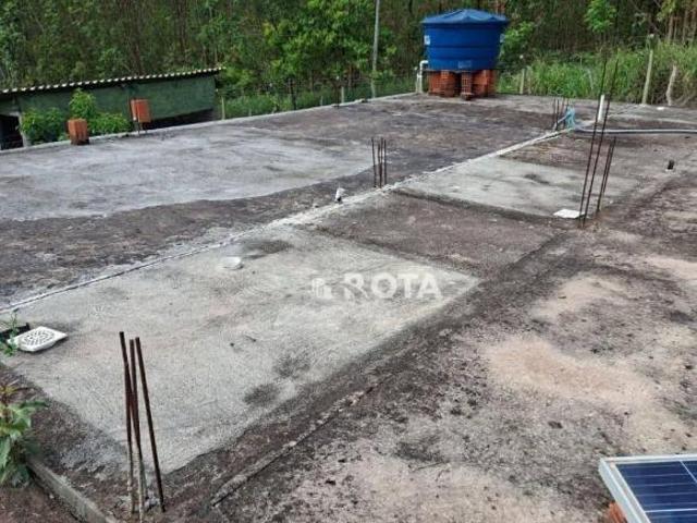 Chácara com 2 dormitórios à venda, 1298 m² por R$ 209.000,00 Pinhal Limeira/SP