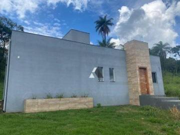 Chácara com 2 dormitórios à venda, 1300 m² por R$ 449.500,00 SOLAR II Capim Branco/MG