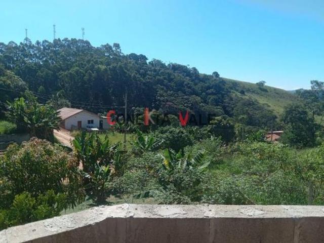 Chácara com 2 dormitórios à venda, 1300 m² por R$ 600.000 Teles Paraibuna/SP