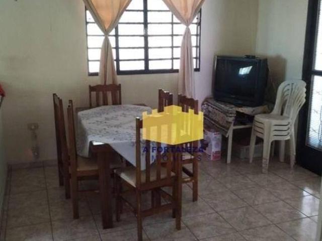 Chácara com 2 dormitórios à venda, 1480 m² por R$ 320.000,00 Condomínio Doce Mar Mineiros do Tie
