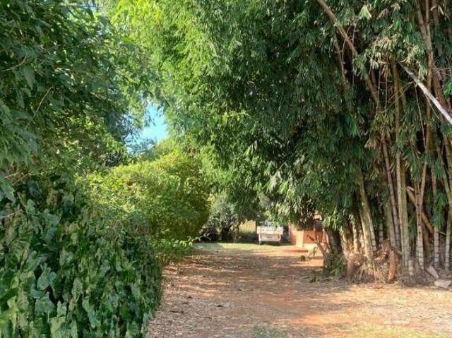Chácara com 2 dormitórios à venda, 1650 m² por R$ 1.100.000,00 Jardim Marajoara Nova Odessa/SP
