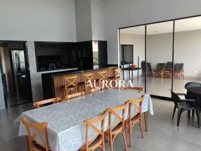 Chácara com 2 dormitórios à venda, 1673 m² por R$ 1.850.000,00 Centro Porecatu/PR