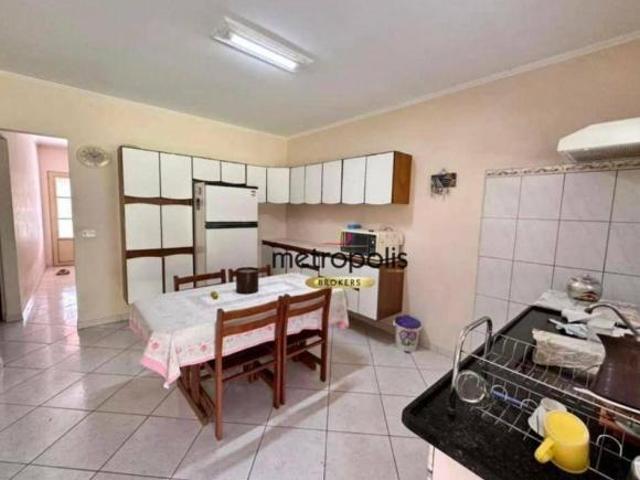 Chácara com 2 dormitórios à venda, 1750 m² por R$ 450.000 Do Oratorio Socorro/SP