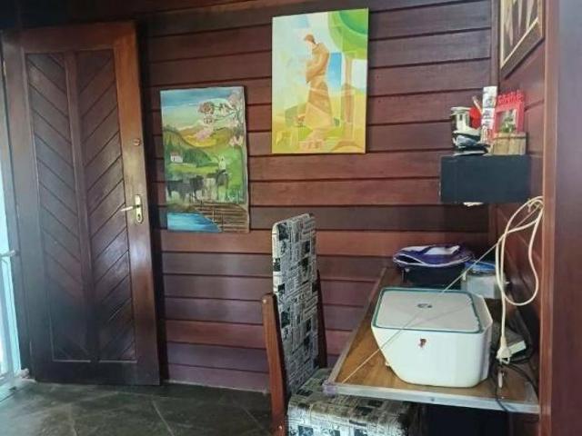 Chácara com 2 dormitórios à venda, 1700 m² por R$ 680.000 Village Campinas Campinas/SP