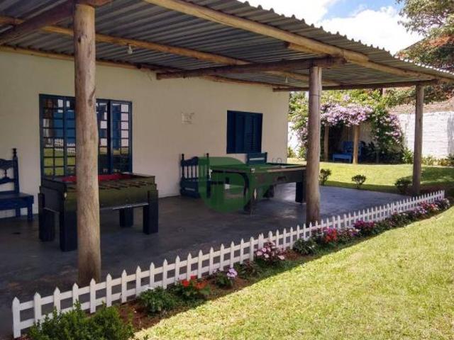 Chácara com 2 dormitórios à venda, 1800 m² por R$ 1.500.000,00 Jardim Marajoara Nova Odessa/SP
