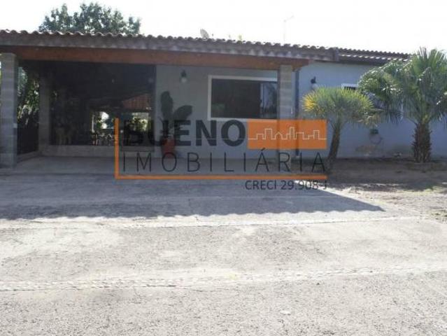 Chácara com 2 dormitórios à venda, 2000 m² no condomínio Beira d Água