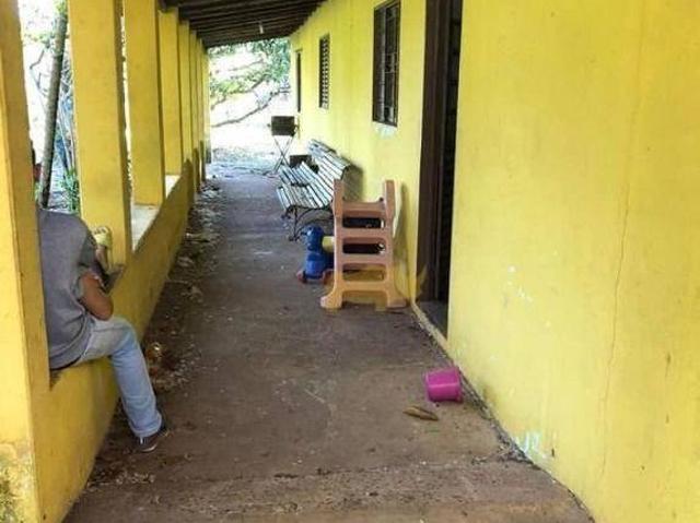 Chácara com 2 dormitórios à venda, 2000 m² por R$ 180.000,00 Planalto Serra Verde distrito Itir