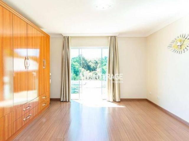 Chácara com 2 dormitórios à venda, 2258 m² por R$ 990.000,00 Centro Campo Magro/PR