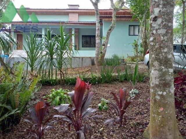 Chácara com 2 dormitórios à venda, 2667 m² por R$ 749.000,00 Paiol de Baixo Campina Grande do Su