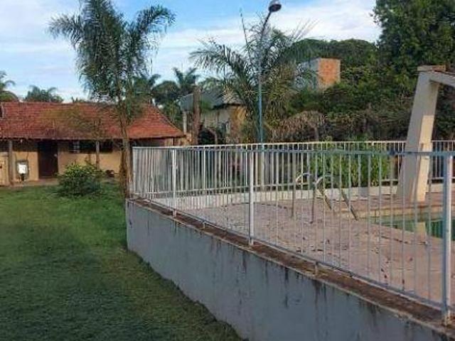 Chácara com 2 dormitórios à venda, 2860 m² por R$ 1.500.000 Monte Carlo Guapiaçu/SP