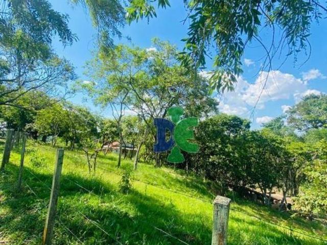 Chácara com 2 dormitórios à venda, 30000 m² por R$ 800.000,00 Bom Jesus Jacareí/SP