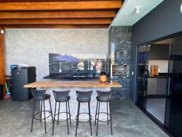 Chácara com 2 dormitórios à venda, 325 m² Jardym Ody Iguaraçu/P
