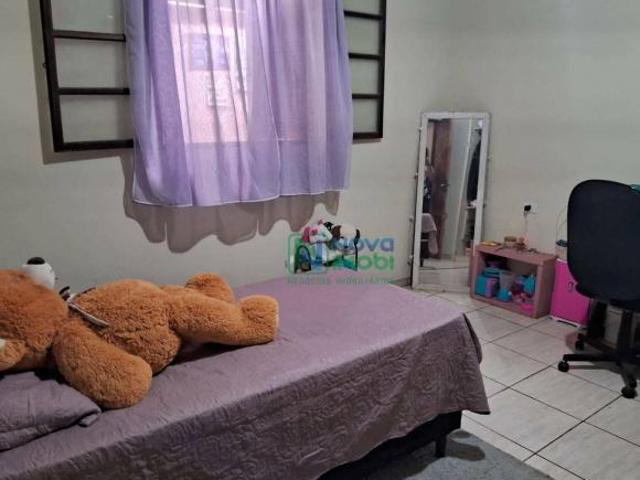 Chácara com 2 dormitórios à venda, 3280 m² por R$ 350.000,00 Anhumas Piracicaba/SP