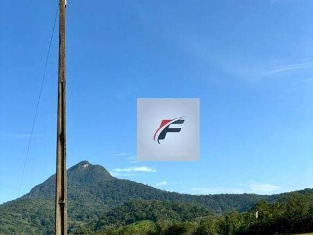 Chácara com 2 dormitórios à venda, 350900 m² por R$ 1.200.000,00 Centro Guaraqueçaba/PR