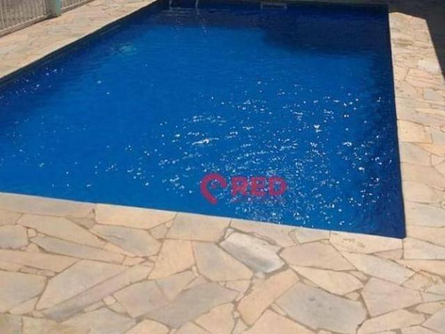 Chácara com 2 dormitórios à venda, 350 m² por R$ 300.000,00 Morros Votorantim/SP