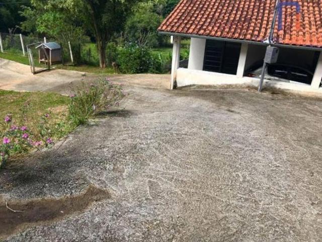 Chácara com 2 dormitórios à venda, 39800 m² por R$ 980.000,00 Piedade Itajubá/MG