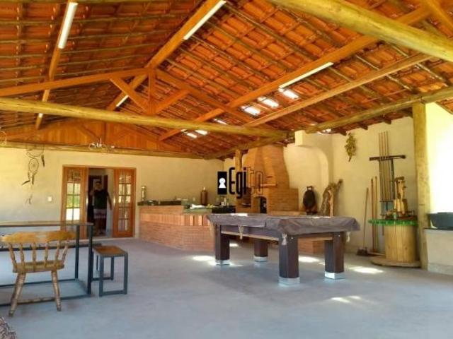 Chácara com 2 dormitórios à venda, 4000 m² por R$ 600.000,00 Paula Lima Juiz de Fora/MG