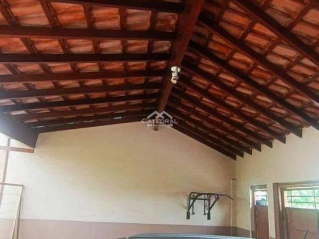 Chácara com 2 dormitórios à venda, 509 m² por R$ 850.000,00 Bairro do Poste Jundiaí/SP