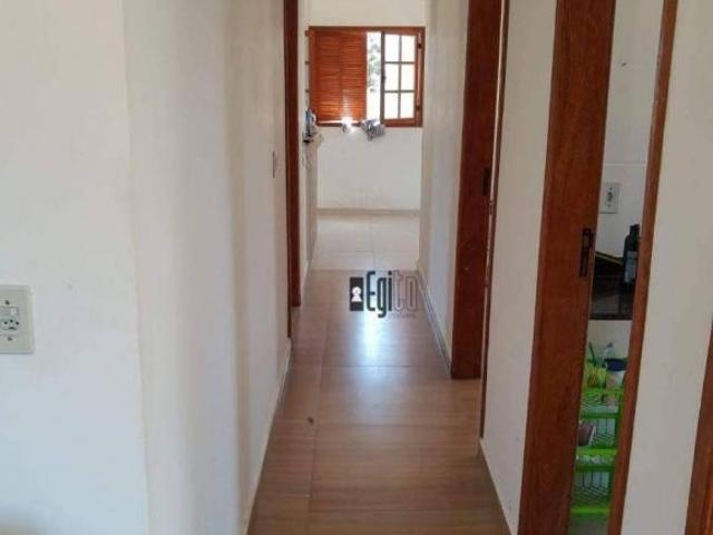 Chácara com 2 dormitórios à venda, 5000 m² por R$ 400.000,00 Centro Lima Duarte/MG