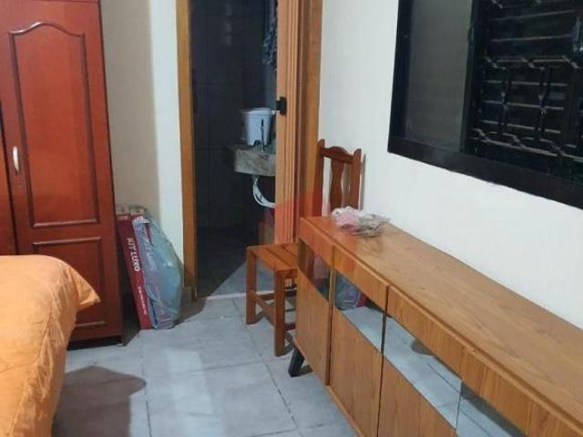 Chácara com 2 dormitórios à venda, 510 m² por R$ 450.000,00 Zona Rural Buritama/SP