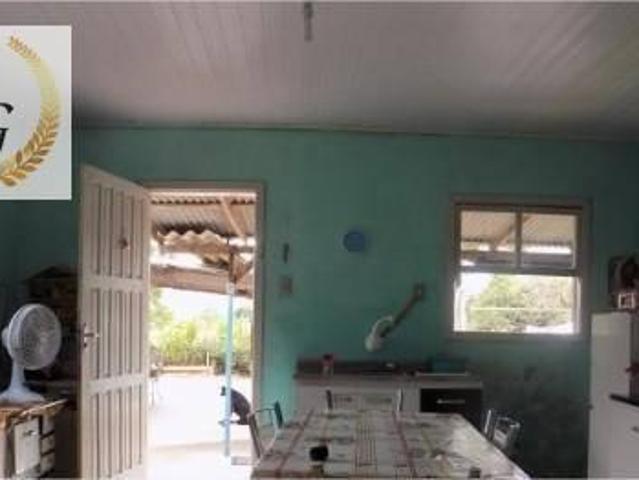 Chácara com 2 dormitórios à venda, 561 m² por R$ 250.000,00 Morro Grande Viamão/RS