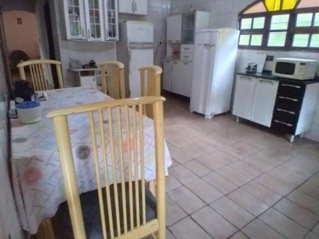 Chácara com 2 dormitórios à venda, 6000 m² por R$ 450.000 Jardim Caju Pedro de Toledo/SP
