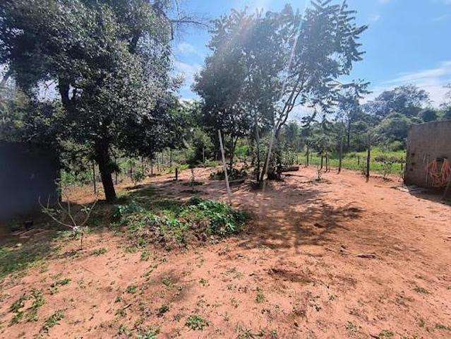 Chácara com 2 dormitórios à venda, 600 m² por R$ 245.000,00 Vale do Igapó Bauru/SP