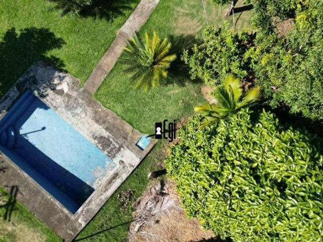 Chácara com 2 dormitórios à venda, 7000 m² por R$ 349.900,00 Piau Piau/MG