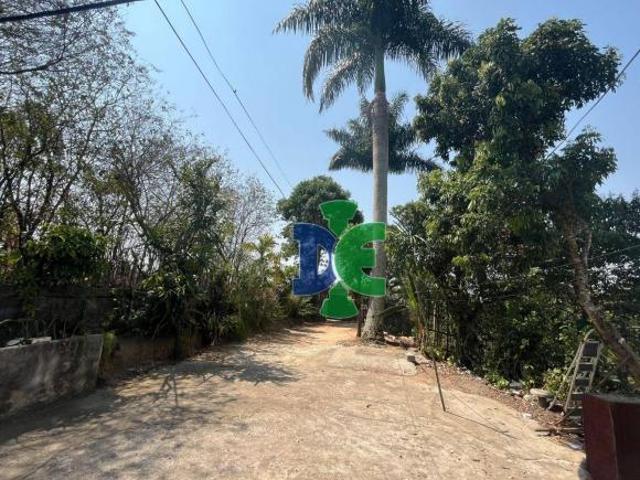 Chácara com 2 dormitórios à venda, 7190 m² por R$ 585.000,00 Jardim São Gabriel Jacareí/SP