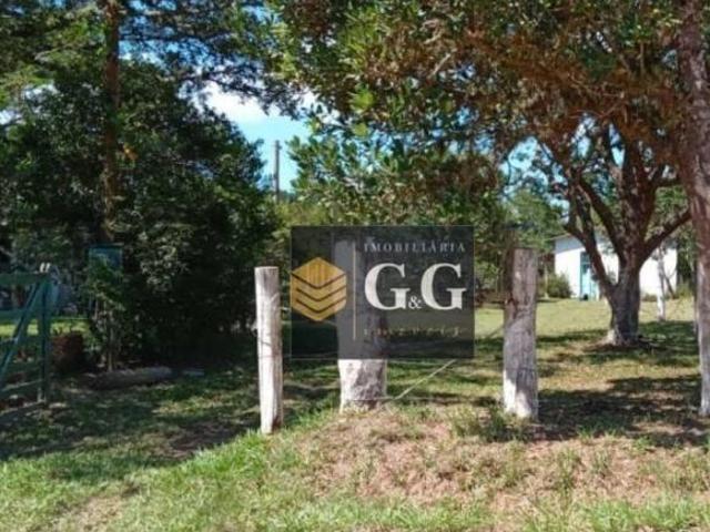 Chácara com 2 dormitórios à venda, 750 m² por R$ 122.000,00 Itapuã Viamão/RS