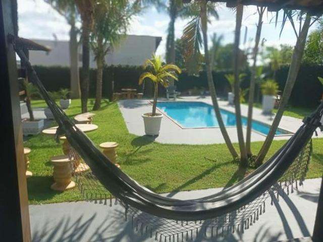 Chácara com 2 dormitórios à venda, 800 m² por R$ 690.000,00 Zona Rural Mineiros do Tietê/SP