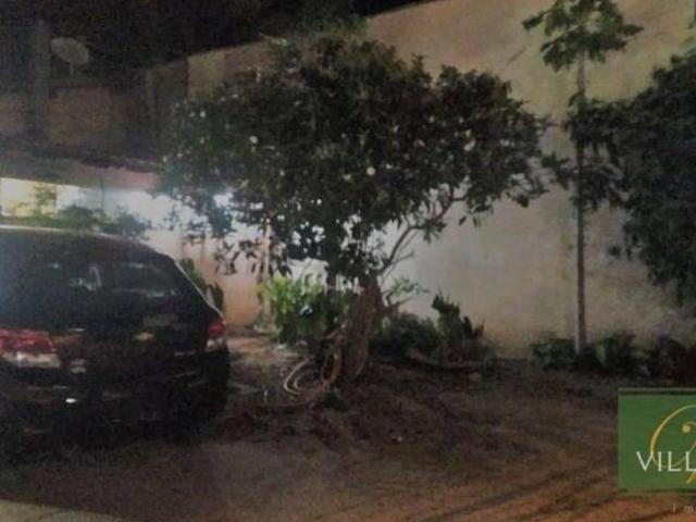 Chácara com 2 dormitórios à venda, 828 m² por R$ 475.000,00 Bortoluzzo Cedral/SP