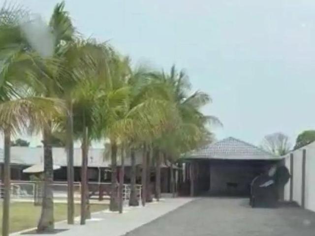 Chácara com 2 dormitórios, 2600 m² venda por R$ 4.000.000,00 ou aluguel por R$ 10.000,00/mês Real Village Piratininga/SP