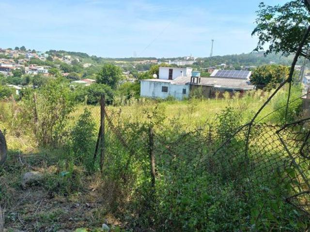 Chácara com 2 hectares no Bairro Mário Quintana