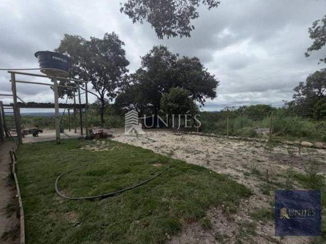 CHÁCARA COM 2 HECTARES DISPONIVEL PARA VENDA