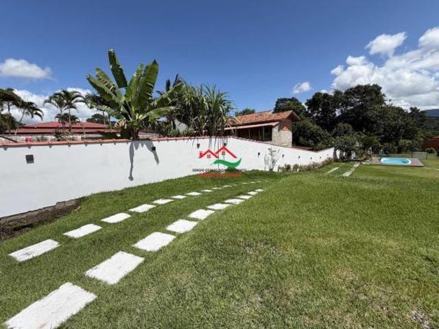 Chácara com 2 quartos, Centro, Itariri R$ 490 mil, Cod: 1120