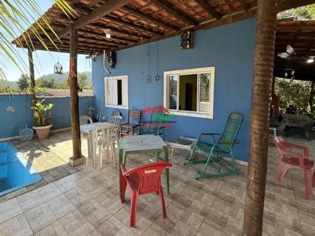 Chácara com 2 quartos, Centro, Itariri R$ 189 mil, Cod: 1079