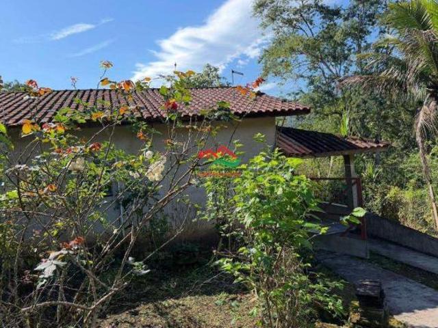 Chácara com 2 quartos, Centro, Itariri R$ 350 mil, Cod: 1144