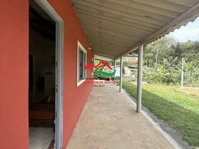 Chácara com 2 quartos, Centro, Pedro de Toledo R$ 150 mil, Cod: 1088