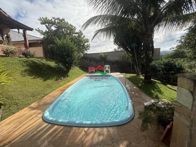Chácara com 2 quartos, Centro, Pedro de Toledo R$ 400 mil, Cod: 1052