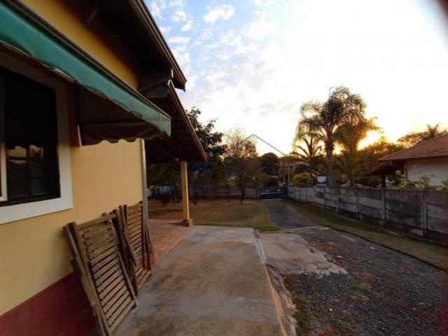Chácara com 2 quartos, Centro, Santa Cruz da Conceição R$ 1.1 mi, Cod: 10132304