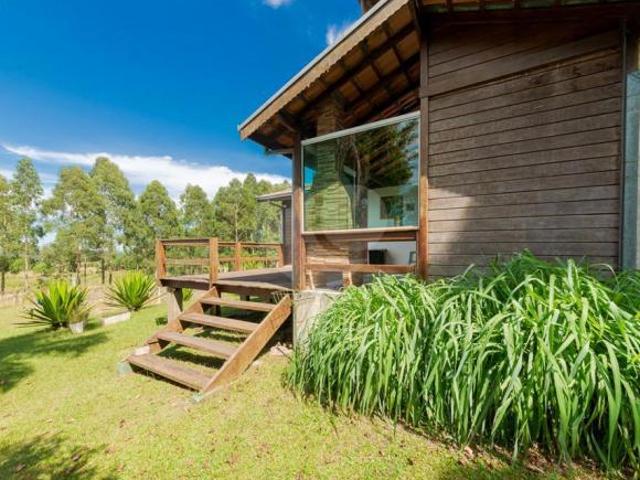 Chácara com 2 quartos à venda em Santo Antonio PR