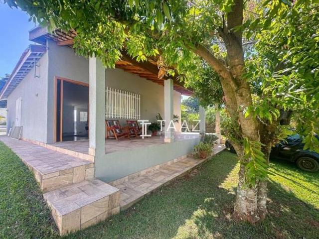 Chácara com 2 suítes à venda, 1000 m² por R$ 1.100.000,00 Chácara Alvorada Indaiatuba/SP