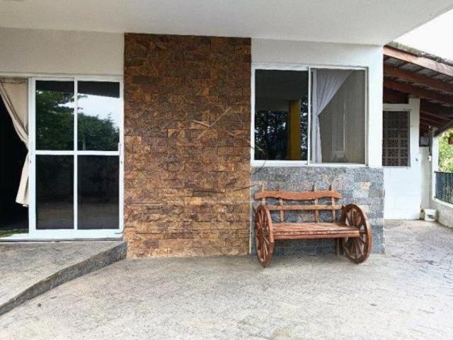 CHACARA COM 2.500M² VOTORANTIM