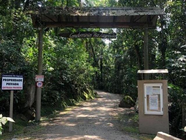 CHÁCARA COM 3200M2 EM CONDOMÍNIO FECHADO POR 399MI