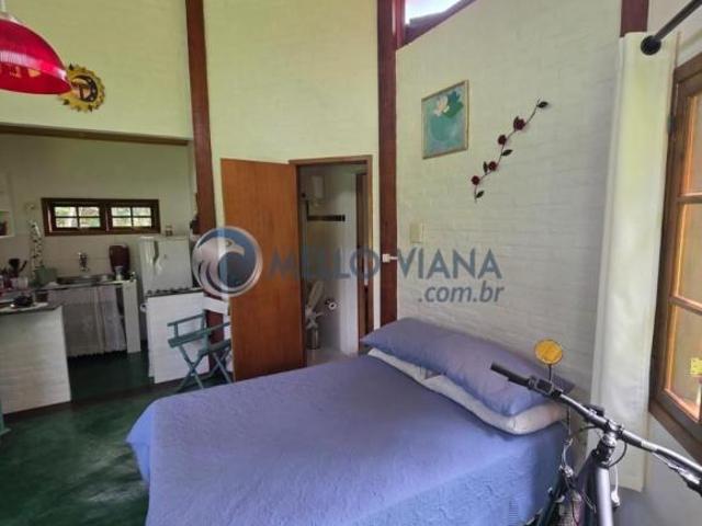 Chacara com 3374m² em um pequeno paraiso