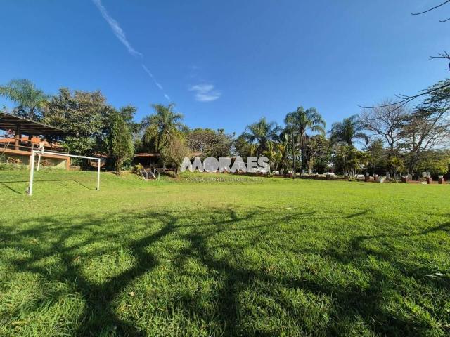 Chácara com 36 quartos, 10000 m² venda por R$ 3.400.000 ou aluguel por R$ 18.000/mês Chacara Califórnia Agudos/SP